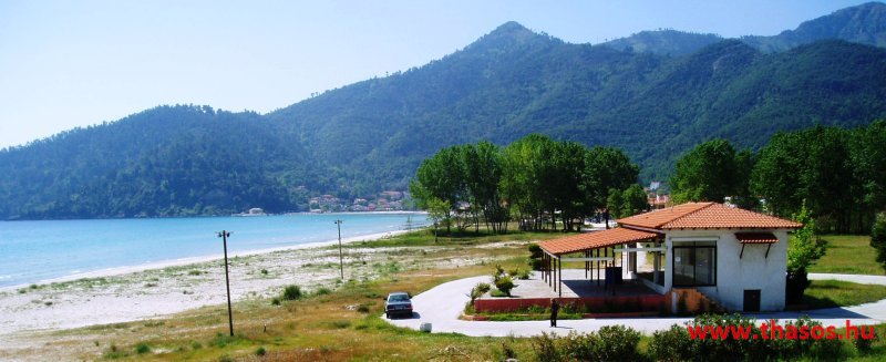 Golden Beach