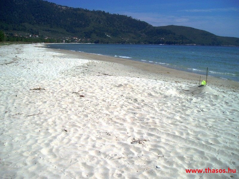 Golden Beach
