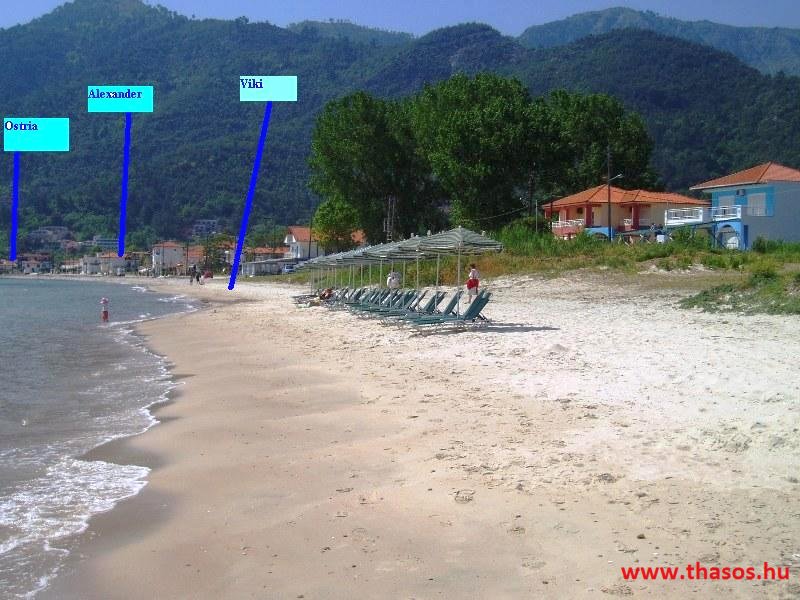 Golden Beach