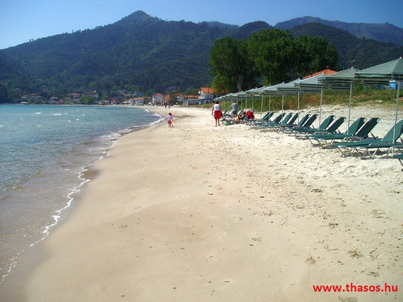 Golden Beach