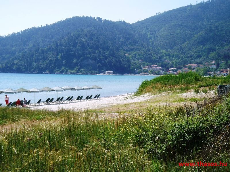 Golden Beach