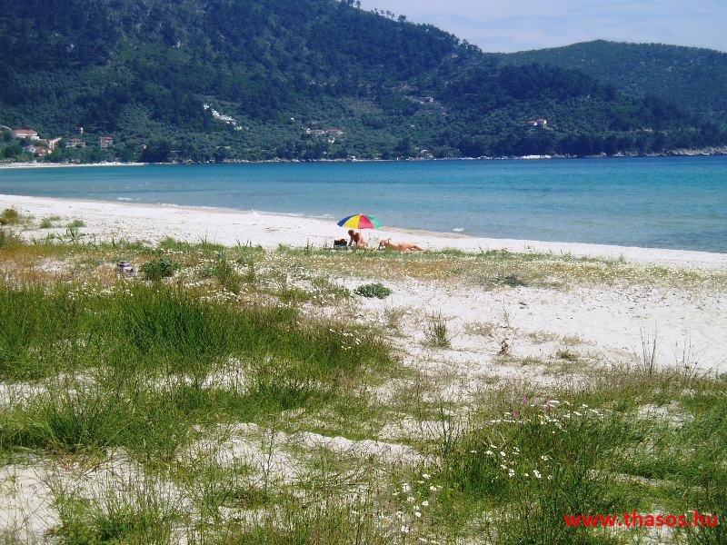 Golden Beach