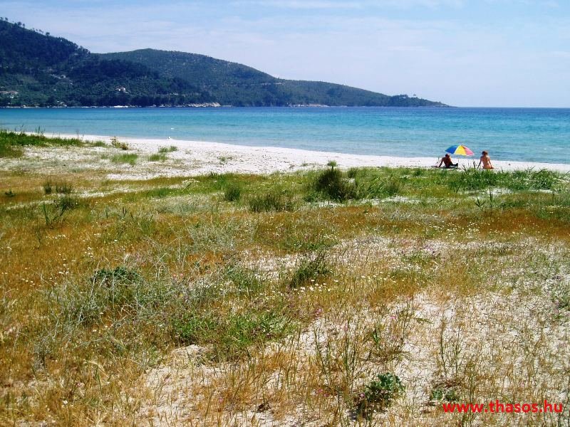 Golden Beach