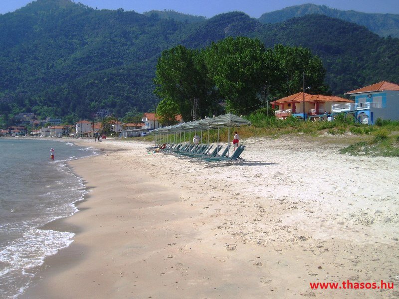 Golden Beach