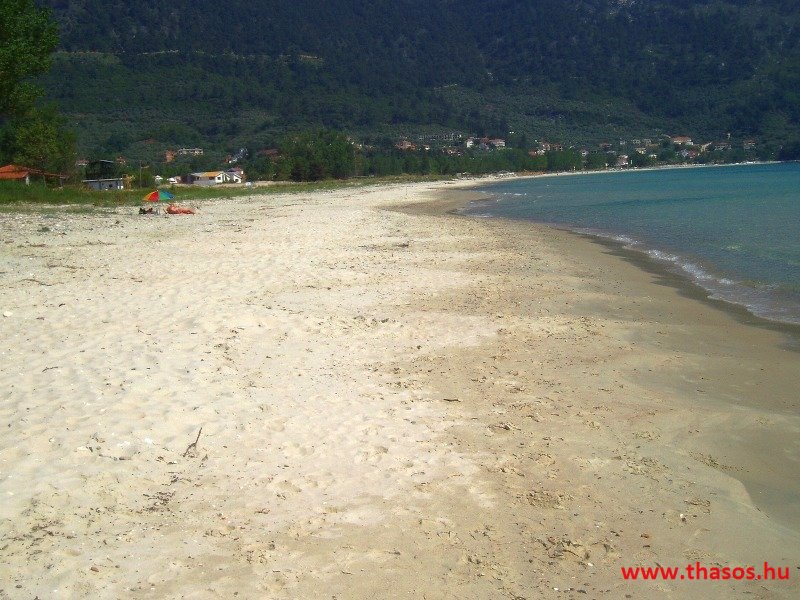 Golden Beach