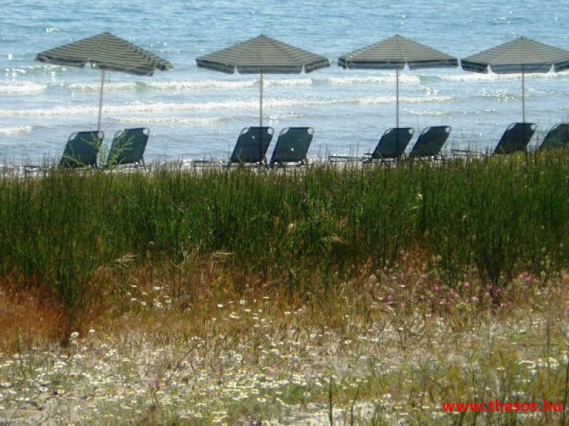 Golden Beach