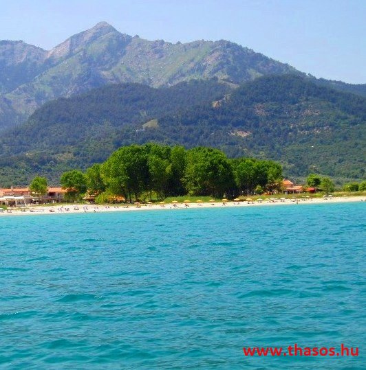 Golden Beach