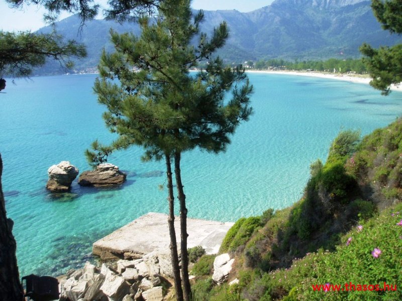 Golden Beach