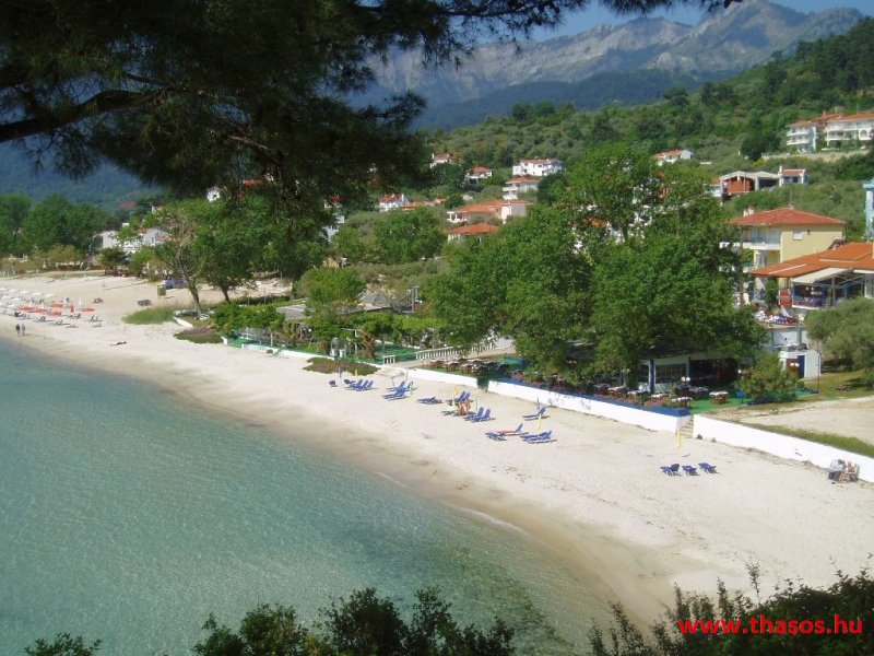 Golden Beach