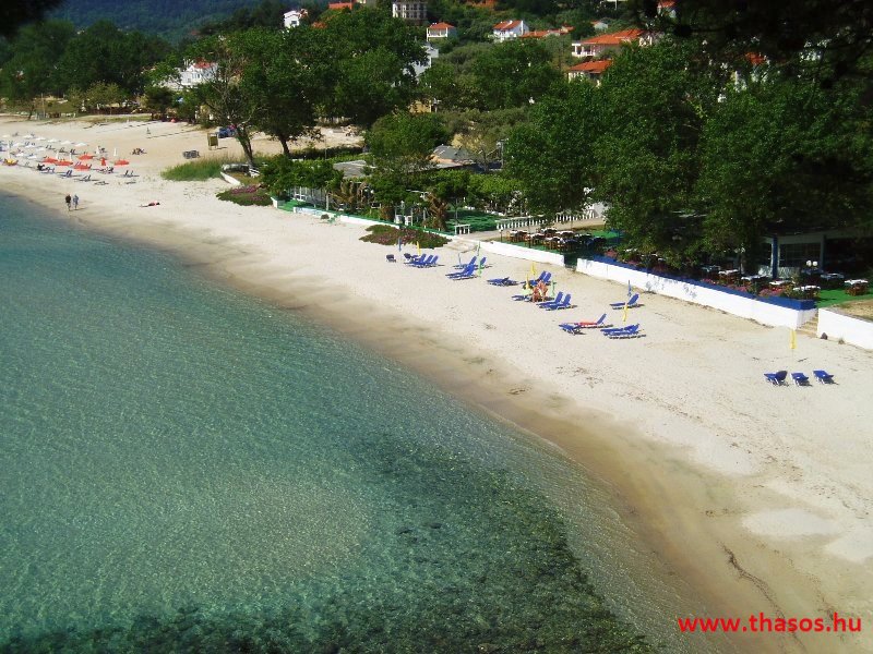 Golden Beach