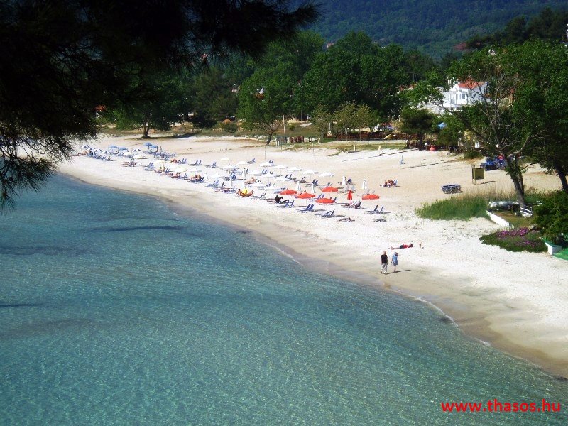 Golden Beach