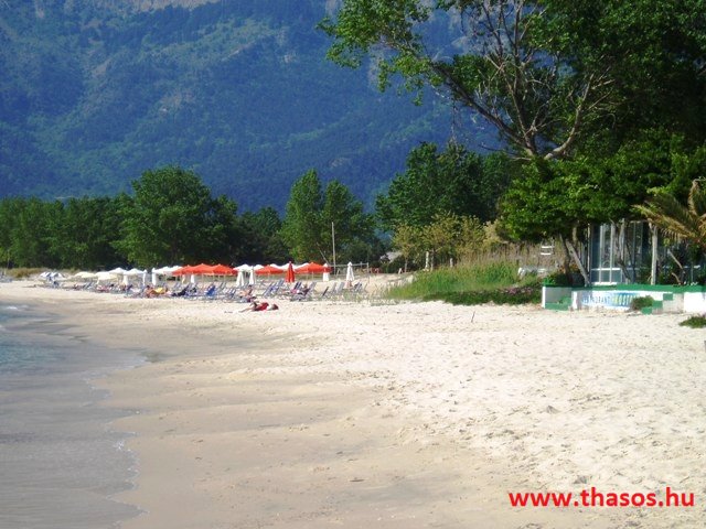 Golden Beach