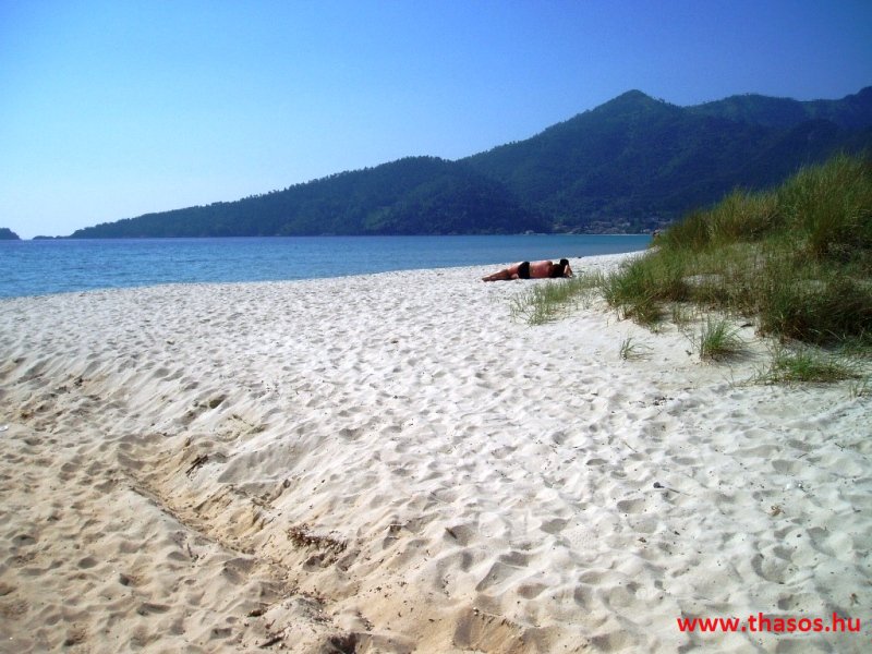 Golden Beach