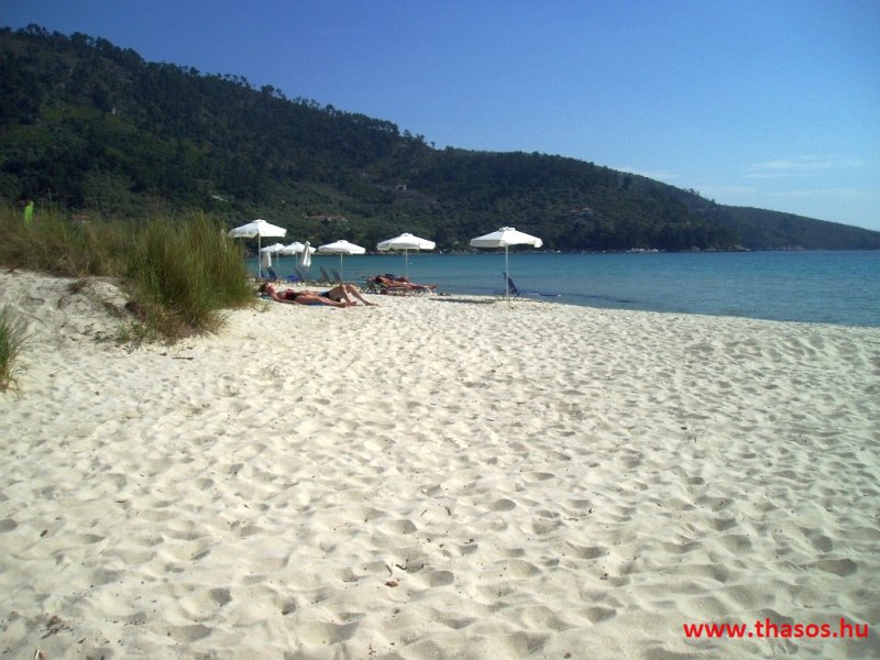 Golden Beach