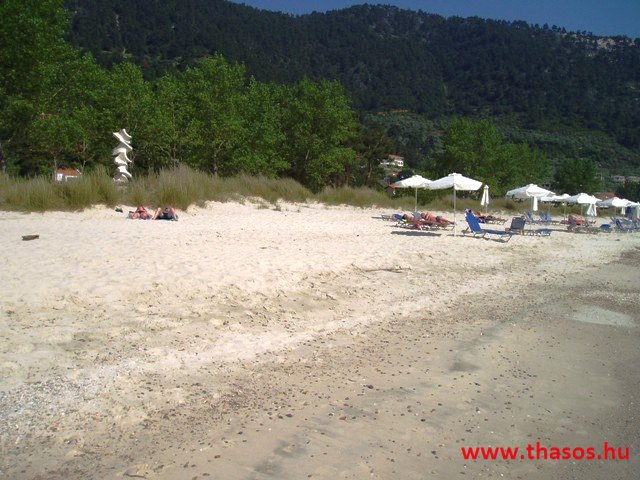 Golden Beach