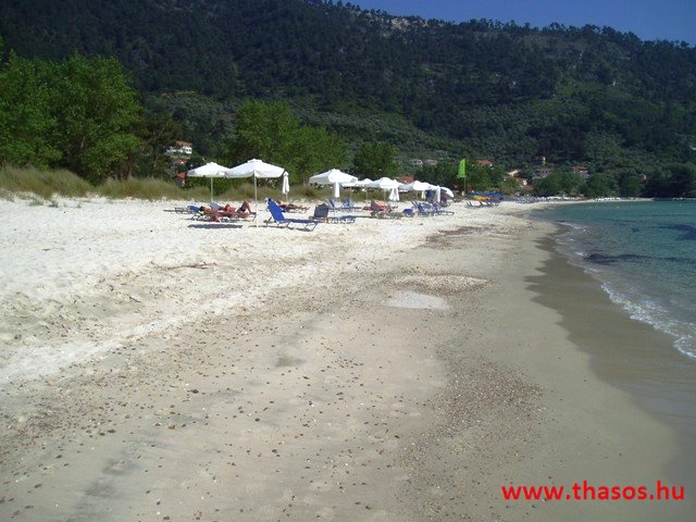 Golden Beach