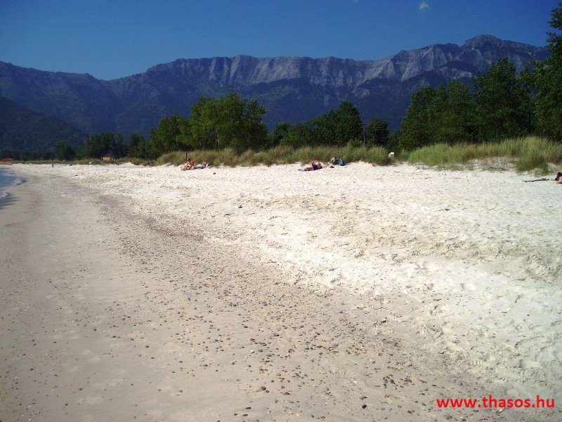 Golden Beach