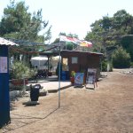 Metalia Beach