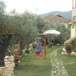 Akrogiali-Anseon Villa *****