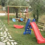 Akrogiali-Anseon Villa *****