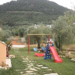 Akrogiali-Anseon Villa *****