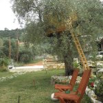 Akrogiali-Anseon Villa *****