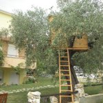 Akrogiali-Anseon Villa *****