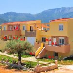 Akrogiali-Anseon Villa *****
