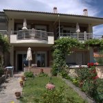 Giannakis Stúdió és Apartman ***** 