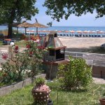 Giannakis Stúdió és Apartman ***** 