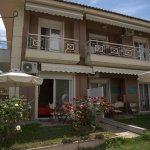 Giannakis Stúdió és Apartman ***** 