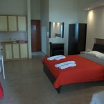 Giannakis Stúdió és Apartman ***** 