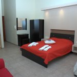 Giannakis Stúdió és Apartman ***** 