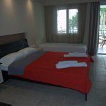 Giannakis Stúdió és Apartman ***** 