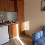 Giannakis Stúdió és Apartman ***** 
