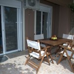 Giannakis Stúdió és Apartman ***** 