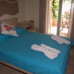Giannakis Stúdió és Apartman ***** 