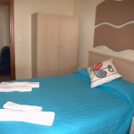 Giannakis Stúdió és Apartman ***** 