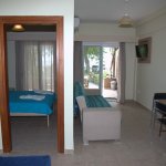 Giannakis Stúdió és Apartman ***** 