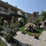 Giannakis Stúdió és Apartman ***** 