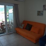 Giannakis Stúdió és Apartman ***** 