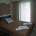 Giannakis Stúdió és Apartman ***** 