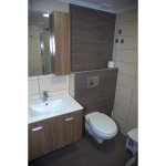 Giannakis Stúdió és Apartman ***** 