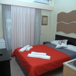 Giannakis Stúdió és Apartman ***** 
