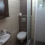 Giannakis Stúdió és Apartman ***** 