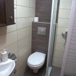 Giannakis Stúdió és Apartman ***** 