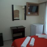 Giannakis Stúdió és Apartman ***** 