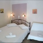Méri - Lica Apartman ****