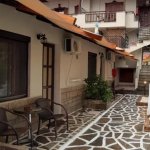 Méri - Lica Apartman ****