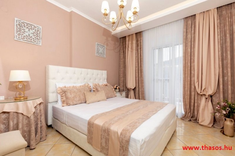 San Georgis - Anna Apartman *****